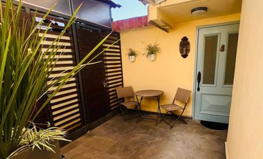 Casa en venta para negocio en Santa Cruz Atoyac