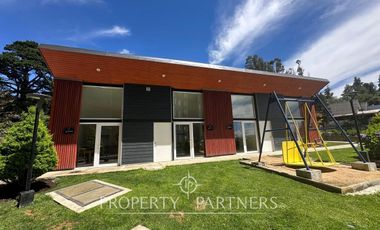 Hermoso Dpto.vista al lago y volcán  Villarrica