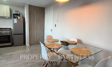 Hermoso Dpto.vista al lago y volcán  Villarrica