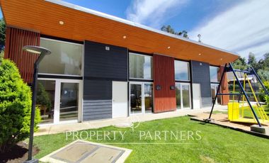 Hermoso Dpto.vista al lago y volcán  Villarrica