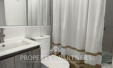 Hermoso Dpto.vista al lago y volcán  Villarrica