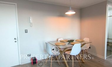 Hermoso Dpto.vista al lago y volcán  Villarrica