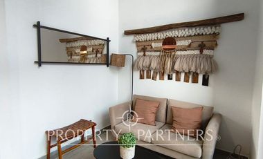 Hermoso Dpto.vista al lago y volcán  Villarrica