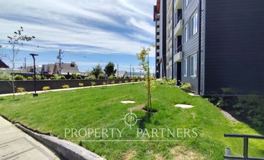 Hermoso Dpto.vista al lago y volcán  Villarrica