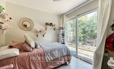 Cómoda casa en condominio, El Arrayán