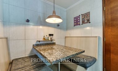 Cómoda casa en condominio, El Arrayán