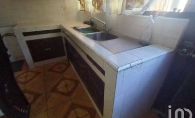 CASA EN VENTA EN AYOTLA IXTAPALUCA MEX.