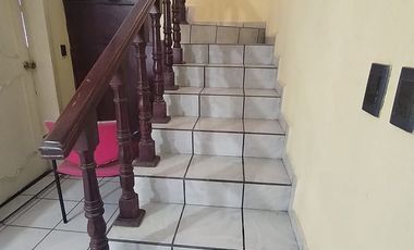 CASA EN VENTA EN AYOTLA IXTAPALUCA MEX.