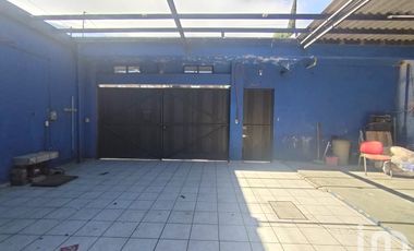 CASA EN VENTA EN AYOTLA IXTAPALUCA MEX.