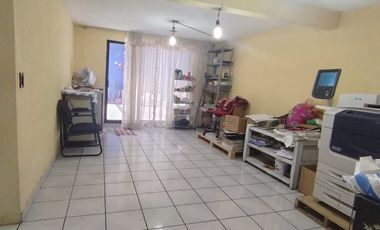 CASA EN VENTA EN AYOTLA IXTAPALUCA MEX.