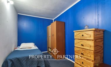 Se vende amplia casa de 15 habitaciones