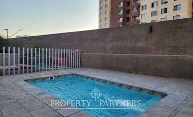Departamento 1 ambiente Av. Pedro Aguirre Cerda