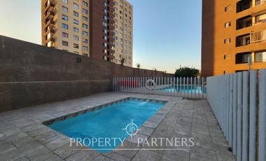 Departamento 1 ambiente Av. Pedro Aguirre Cerda