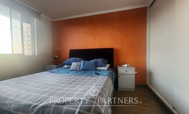 Departamento 1 ambiente Av. Pedro Aguirre Cerda