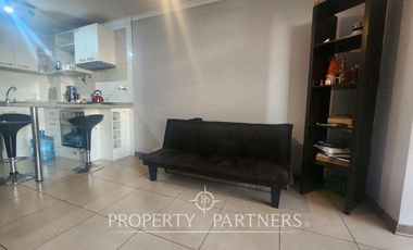 Departamento 1 ambiente Av. Pedro Aguirre Cerda