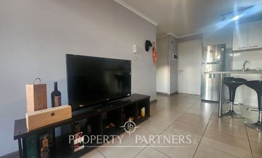 Departamento 1 ambiente Av. Pedro Aguirre Cerda
