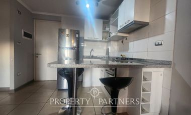 Departamento 1 ambiente Av. Pedro Aguirre Cerda