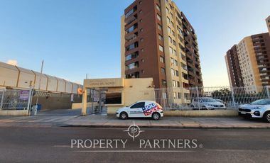 Departamento 1 ambiente Av. Pedro Aguirre Cerda