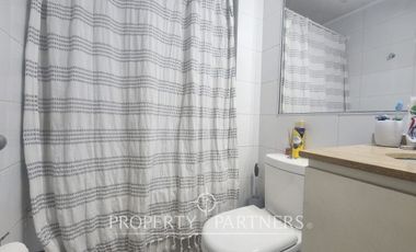 Departamento 1 ambiente Av. Pedro Aguirre Cerda