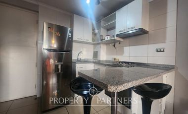 Departamento 1 ambiente Av. Pedro Aguirre Cerda