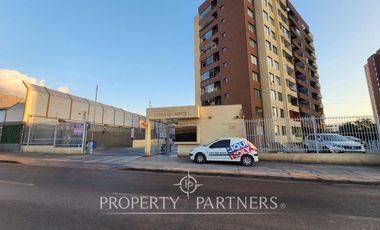 Departamento 1 ambiente Av. Pedro Aguirre Cerda