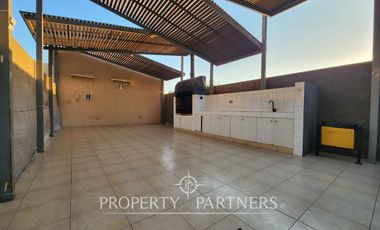 Departamento 1 ambiente Av. Pedro Aguirre Cerda