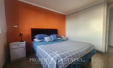Departamento 1 ambiente Av. Pedro Aguirre Cerda