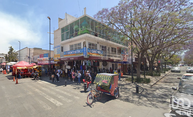 ATENCION FRANQUICIAS SE RENTA DE EDIFICIO EN CENTRO EN CHALCO ESTADO DE MEXICO