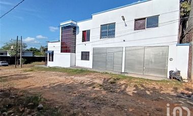Casa en venta para inversión en zonas de alto turísmo HUIXTLA, CHIS.