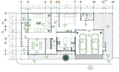Casa en venta para inversión en zonas de alto turísmo HUIXTLA, CHIS.