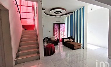 Casa en venta para inversión en zonas de alto turísmo HUIXTLA, CHIS.