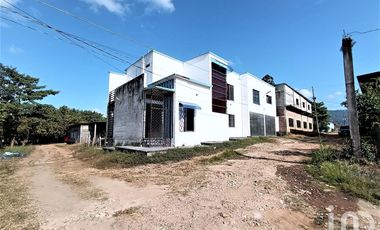 Casa en venta para inversión en zonas de alto turísmo HUIXTLA, CHIS.
