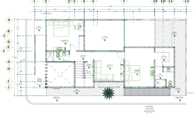 Casa en venta para inversión en zonas de alto turísmo HUIXTLA, CHIS.