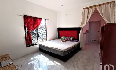 Casa en venta para inversión en zonas de alto turísmo HUIXTLA, CHIS.