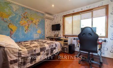 Se vende espectacular casa en Lo Cañas, La Florida.