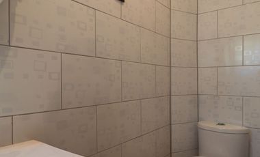 Se vende espectacular casa en Lo Cañas, La Florida.