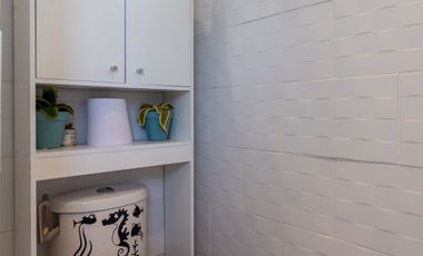 Se vende espectacular casa en Lo Cañas, La Florida.