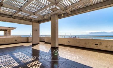 Se vende departamento en el centro de la ciudad