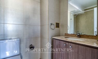 Se vende departamento en el centro de la ciudad