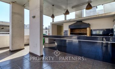 Se vende departamento en el centro de la ciudad