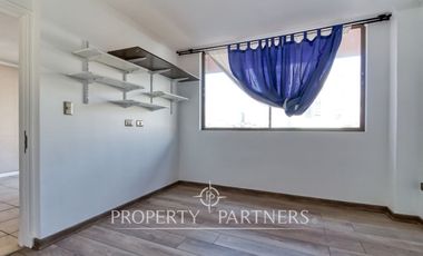 Se vende departamento en el centro de la ciudad