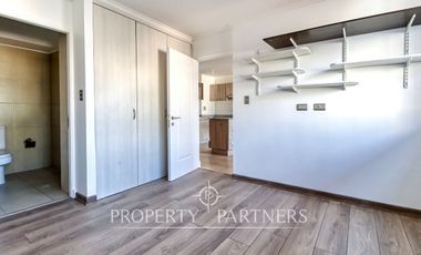 Se vende departamento en el centro de la ciudad