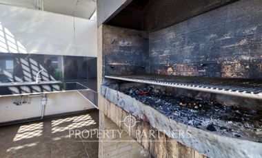 Se vende departamento en el centro de la ciudad