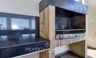 Se vende departamento en el centro de la ciudad