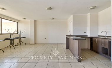 Se vende departamento en el centro de la ciudad