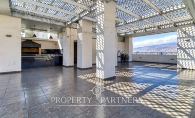 Se vende departamento en el centro de la ciudad