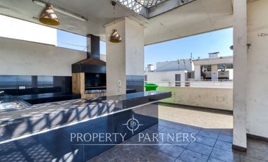 Se vende departamento en el centro de la ciudad