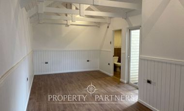 Excelente casa, recien remodelada en sector La Molinera