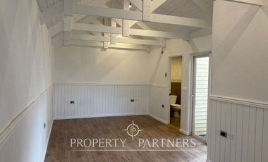 Excelente casa, recien remodelada en sector La Molinera