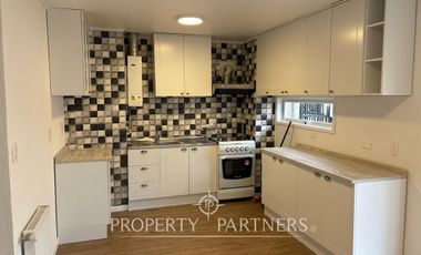 Excelente casa, recien remodelada en sector La Molinera
